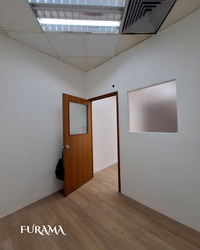 Furama City Centre Singapore (D1), Retail #618933131